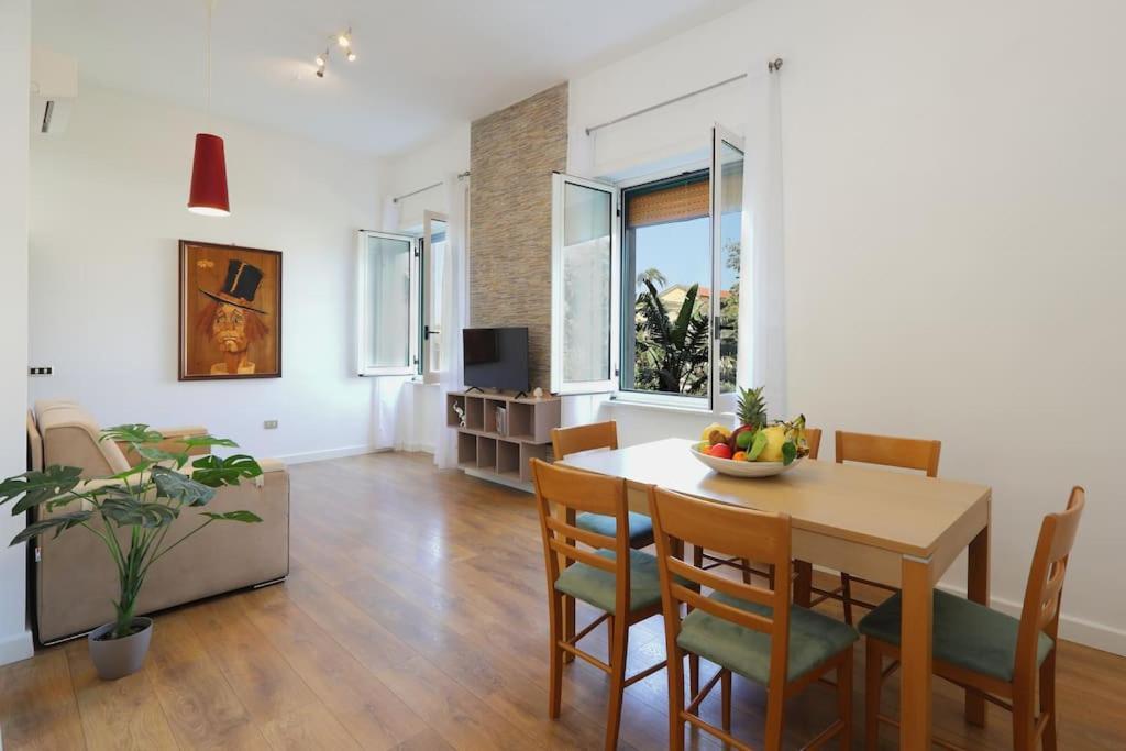 Franco'S House Sorrento Apartment Luaran gambar